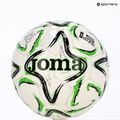 Joma Egeo II Fußball schwarz/fluorgrün Größe 5 7