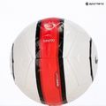 Fußball Nike Academy Total 90 white/black/red/black Größe 5 7