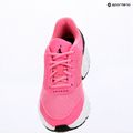 Nike Jordan Trunner Flow Schuhe pinksicle/weiß/schwarz 11