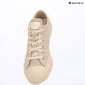 Damen-Sneaker Converse Chuck Taylor All Star light dune/erget/light dune 9