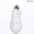 Turnschuhe Converse Sport Casual white/white 9