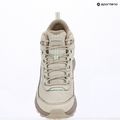 Damen-Wanderschuhe Merrell Speed Strike 2 Mid Waterproof greige 9