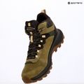 Herren-Wanderschuhe Merrell Speed Strike 2 Leather Mid Khaki 9