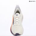 Laufschuhe für Damen Brooks Glycerin GTS 23 white/mulled grape/clear 9