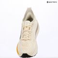 Herren-Laufschuhe Brooks Glycerin GTS 23 arctic wolf/angora/orange 9