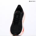 Herren-Laufschuhe Brooks Glycerin Max 2 black/tigerlilly/orange 9