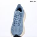 Herren-Laufschuhe Brooks Glycerin Max 2 rain washed/navy blazer/clear 9