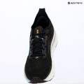 Herren-Laufschuhe Brooks Glycerin GTS 23 black/cyber yellow/nightlife 9