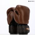 Venum Power 2.0 Boxhandschuhe in schokoladenbraun 8