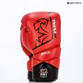 Boxhandschuhe Rival RS1 Ultra Sparring 2.0 red 7