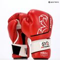 Boxhandschuhe Rival Super Sparring 2.0 red 3