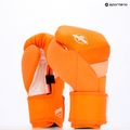 Hayabusa T3 Neon neon orange Boxhandschuhe 8
