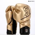 Boxhandschuhe Rival RS1 Ultra Sparring 2.0 gold 7