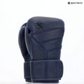 Hayabusa T3 LX indigo Boxhandschuhe 8