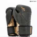 Boxhandschuhe Hayabusa T3 LX Vintage black/gold 14