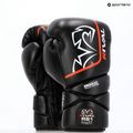 Boxhandschuhe Rival RS1 Ultra Sparring 2.0 black 14