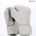 Boxhandschuhe Hayabusa T360 Leather white 14