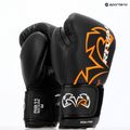 Boxhandschuhe Rival RB11 black 13