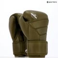 Hayabusa T3 Kanpeki olivgrüne Boxhandschuhe 14