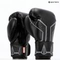 Hayabusa Black Panther Boxhandschuhe schwarz 19