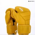 Hayabusa T3 Kanpeki Tiger gelbe Boxhandschuhe 14