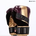 Hayabusa Marvel's Batroc lila/goldene Boxhandschuhe 26