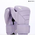 Hayabusa T3 Kanpeki wisteria lila Boxhandschuhe 15