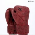 Hayabusa T3 LX karminrote Boxhandschuhe 20