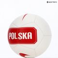 Ball für Mini-Fußball Nike Skills Poland white size 1 5
