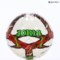 Joma Dali III Mehl Türkis/Mehl Koralle Fußball Größe 3 7