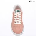 Damenschuhe Lacoste Baseshot pink/white 9