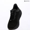 Herren-Laufschuhe HOKA Arahi SR black/black 9