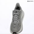 Herren-Laufschuhe Hoka Clifton 10 galactic grey/asteroid 9
