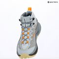 Herren-Trekkingstiefel HOKA Mafate Hike mood indigo/outer space 9