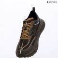 Schuhe Hoka Mafate Speed 4 Lite tree bark cast iron 9