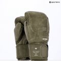 Boxhandschuhe Venum Impact Evo Scales Boxing army green 9