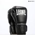 LEONE Boxhandschuhe 1947 The Greatest schwarz 11