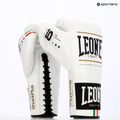 LEONE Boxhandschuhe 1947 Shock Plus weiß 11