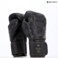 Boxhandschuhe Venum Impact Evo Scales Boxing dark purple 6