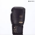 Herren Venum Impact Evo Boxhandschuhe tief lila 9