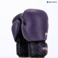 Boxhandschuhe Venum Power 2.0 Dark Plum 7
