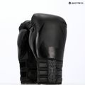 Boxhandschuhe Venum Reverso Boxing black/black 9
