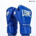 LEONE Boxhandschuhe 1947 The Greatest blue 12