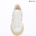 Damen-Schuhe VEJA Campo Canvas white/sable 9