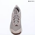 Laufschuhe für Damen Nike Juniper Trail 3 silver lilac/tattoo/barely green 9