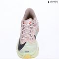Laufschuhe für Damen Nike Zoom Fly 6 bleached lilac/volt tint/purple dynasty 9