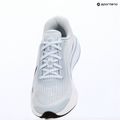 Laufschuhe für Damen Nike Journey Run football grey/white/aluminum/anthracite 9
