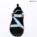 Damen-Barfußsandalen Vivobarefoot Tracker Ora skyway 11