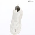 Damen Barfußschuhe Vivobarefoot Motus Flex Tabi bright white 9