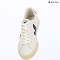 Damen-Schuhe VEJA Esplar Logo Leather extra white/black 9